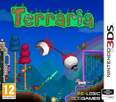 Terraria (Europe) (En,Fr,De,Es,It) (Rev 1)